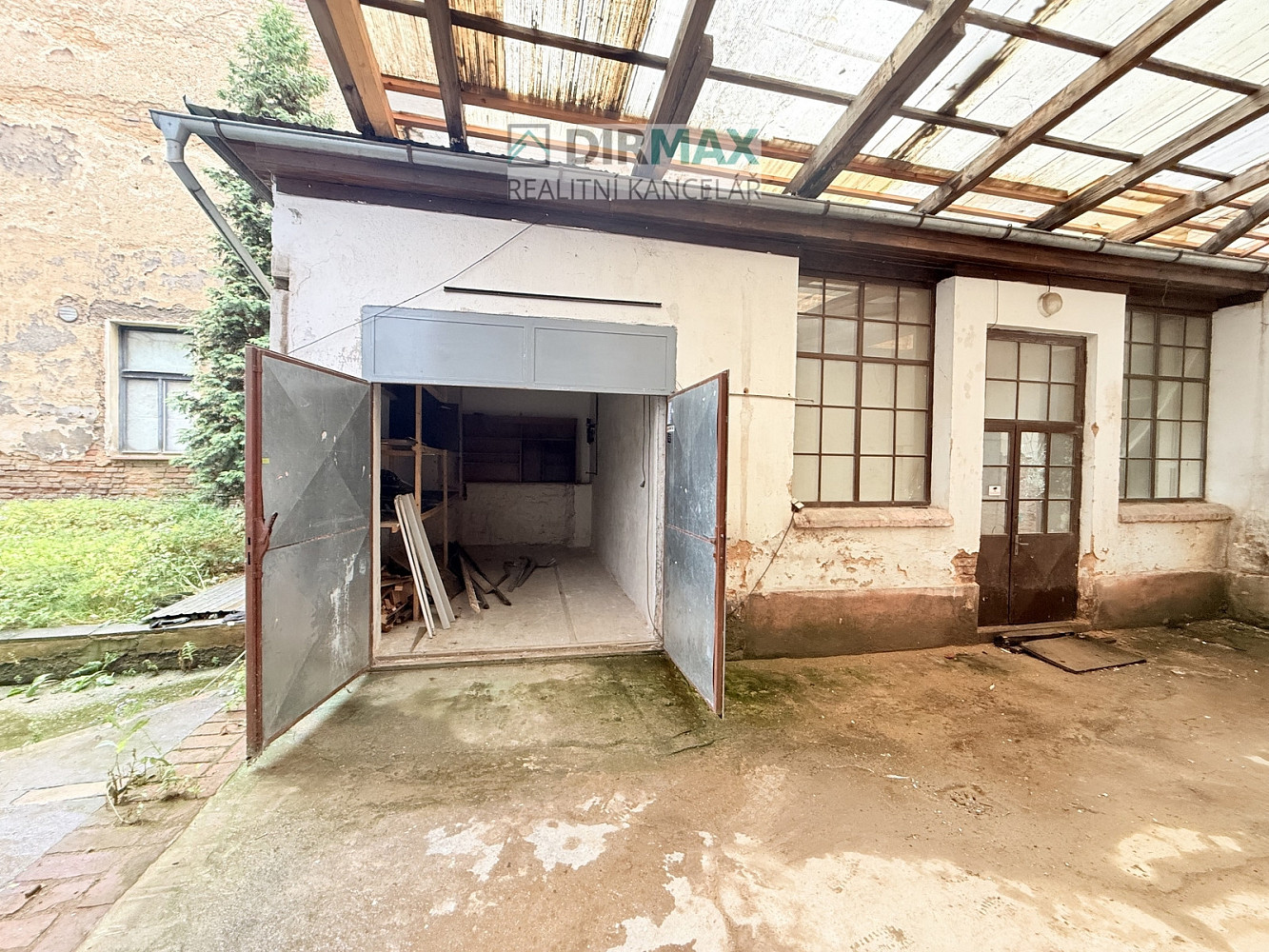 Pronájem komerčního objektu (jiného typu) 80 m² – fotografie 2