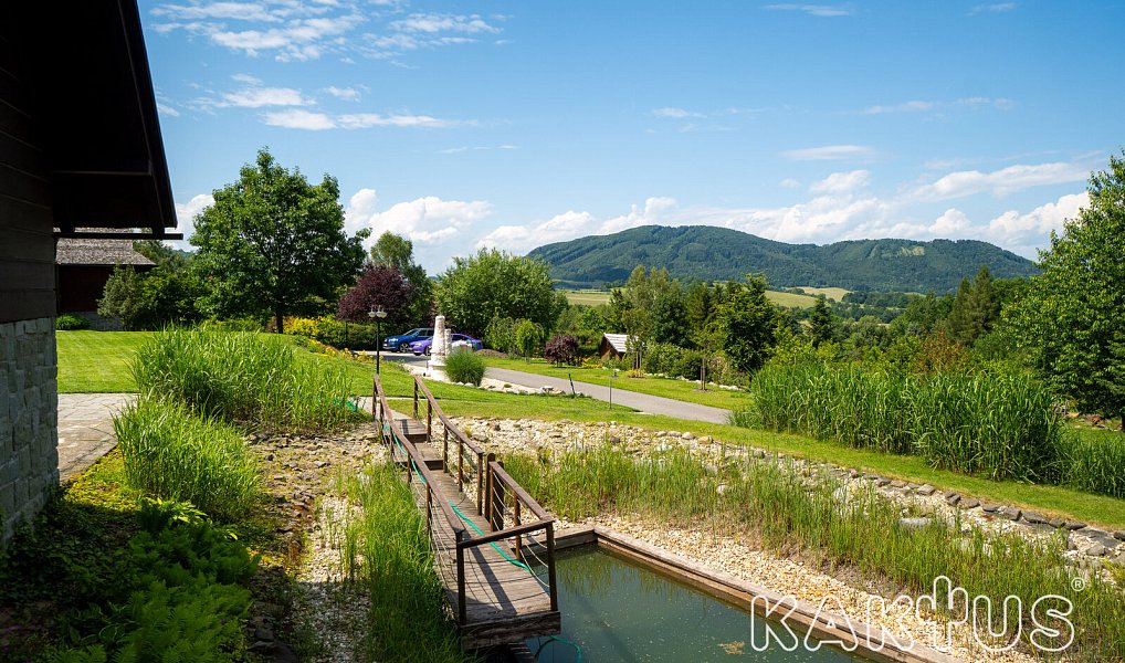 Prodej domu 462 m² s pozemkem 30 521 m², Bordovice – náhled fotky 22