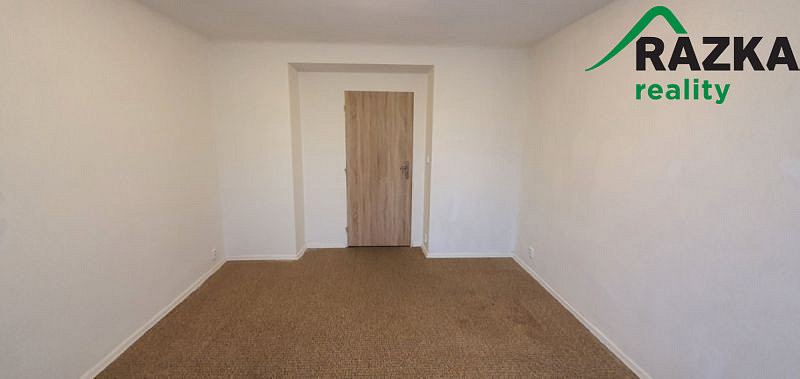 Pronájem bytu 1+1 36 m² – fotografie 5