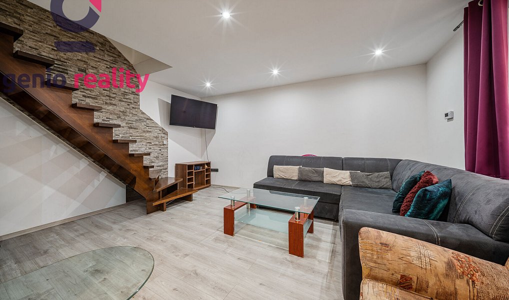 Prodej domu 130 m² s pozemkem 299 m², Nevratice – náhled fotky 12