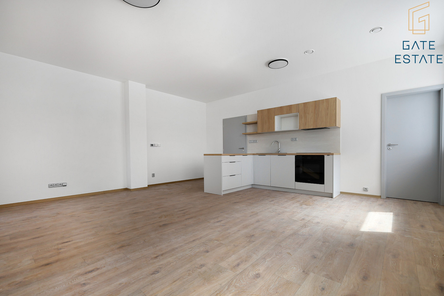 Pronájem bytu 2+kk 72 m²