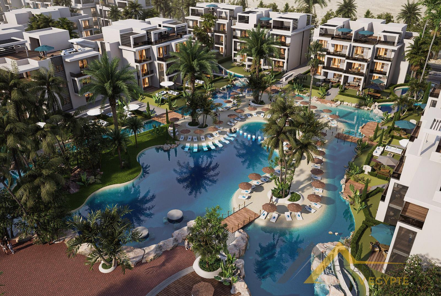 Prodej bytu 2+kk 83 m²
