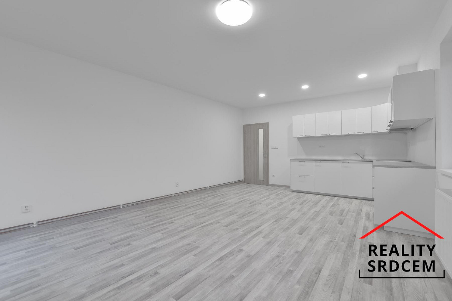 Pronájem bytu 2+kk 48 m² – fotografie 5