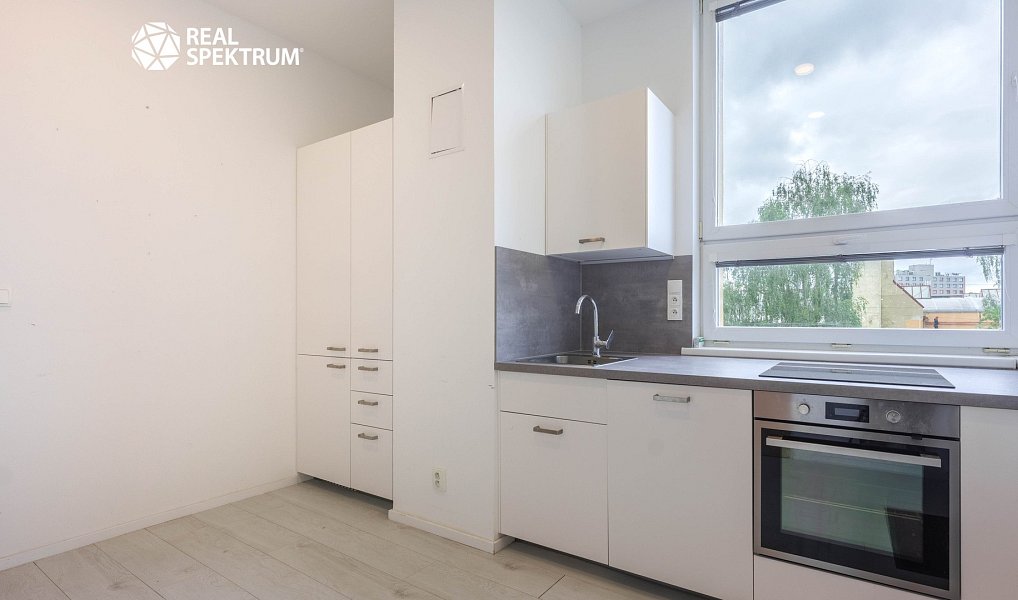 Prodej bytu 2+1 50 m², Brno – náhled fotky 2