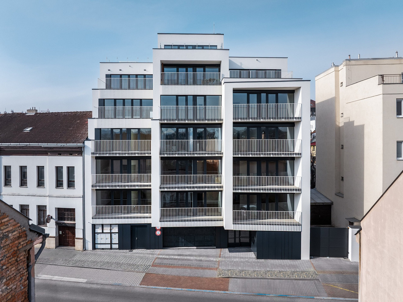 Prodej bytu 2+kk 68 m² – fotografie 3