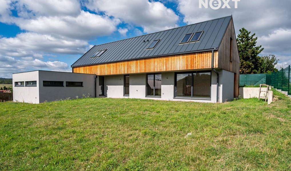 Prodej domu 214 m² s pozemkem 1 127 m², Březová – náhled fotky 22