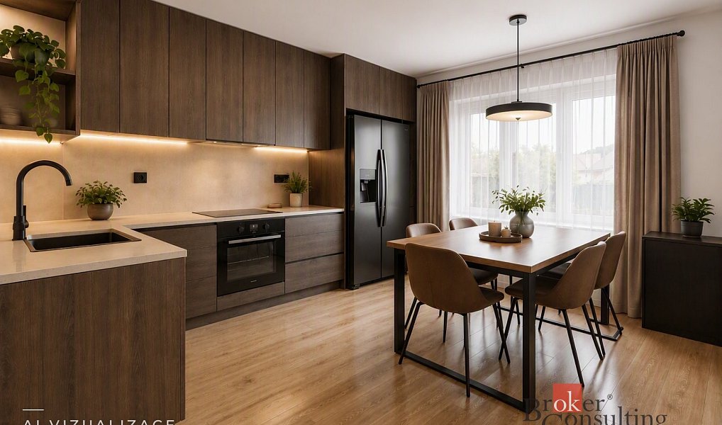 Prodej domu 148 m² s pozemkem 950 m², Grunta – náhled fotky 11