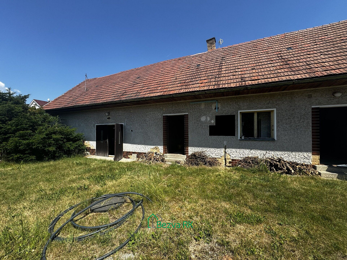 Prodej domu 90 m² s pozemkem 1 812 m² — photo 4