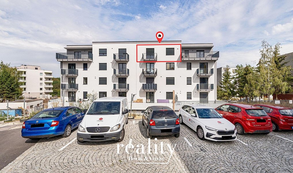 Pronájem bytu 2+kk 49 m², Znojmo – náhled fotky 16