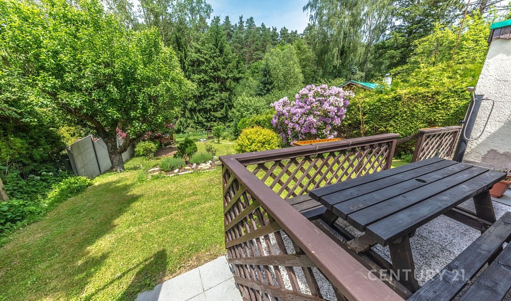 Prodej chaty/chalupy 48 m² s pozemkem 487 m², Hrusice – náhled fotky 2