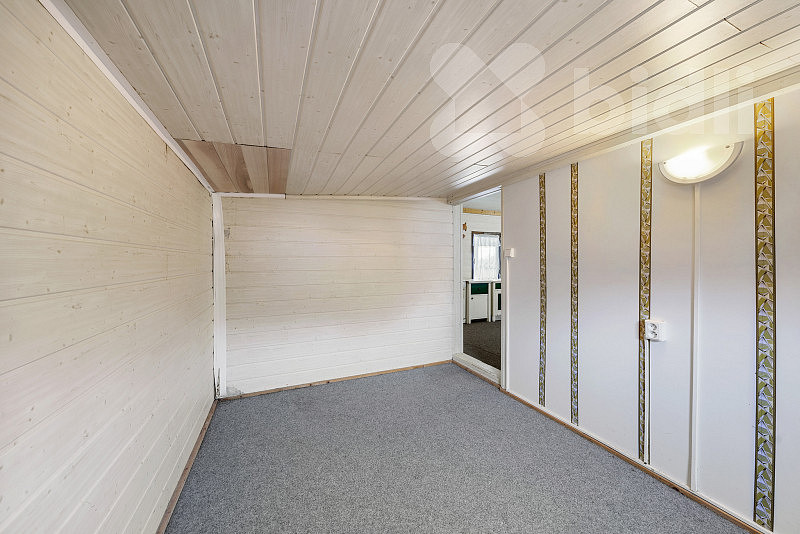 Prodej chaty/chalupy 34 m² s pozemkem 642 m² — photo 4