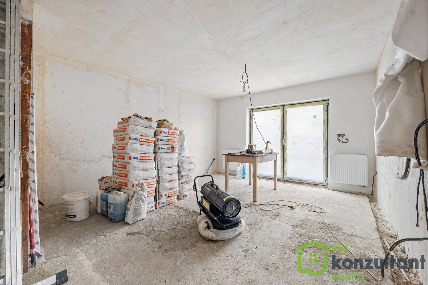 Prodej domu 78 m² s pozemkem 171 m²