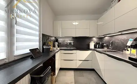 Prodej bytu 3+1 78 m²