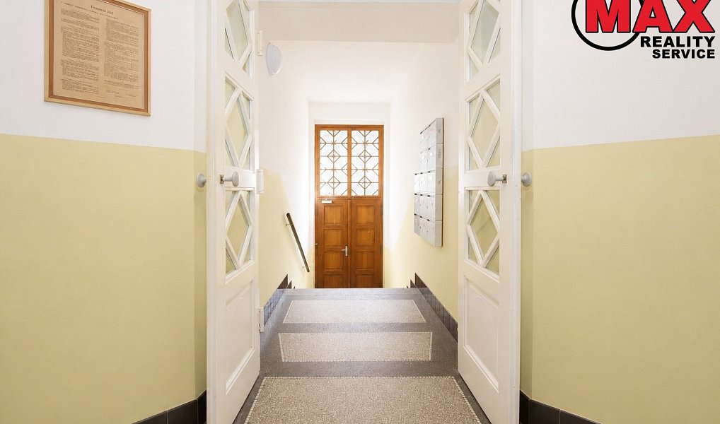 Prodej bytu 3+1 103 m², Praha – náhled fotky 19
