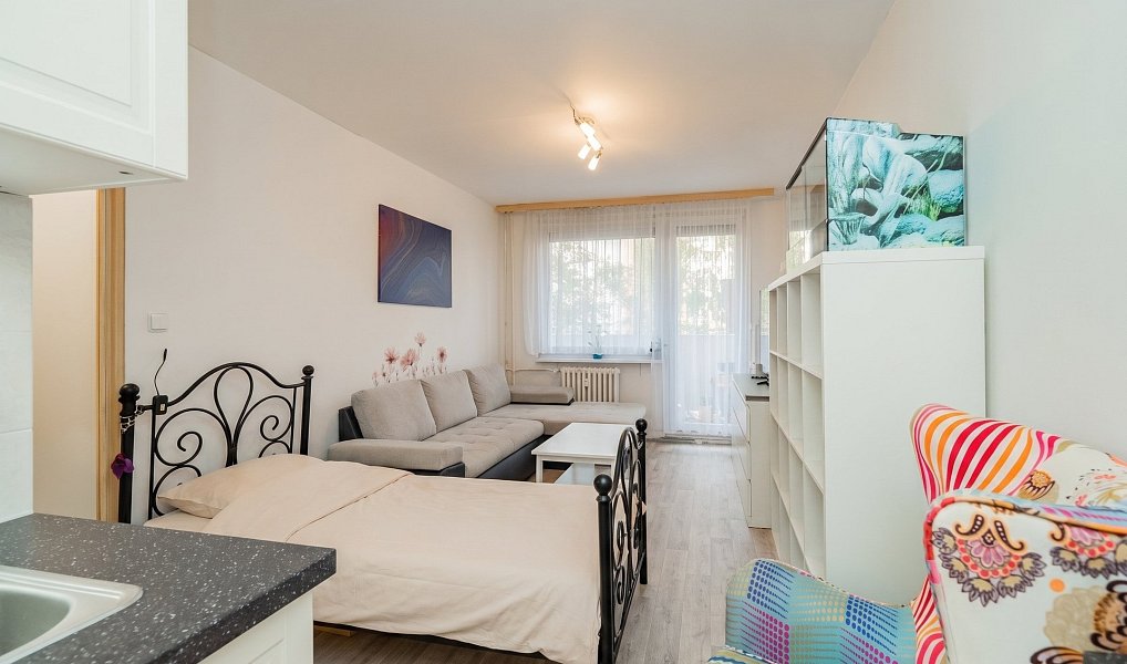 Prodej bytu 2+kk 43 m², Neratovice – náhled fotky 4
