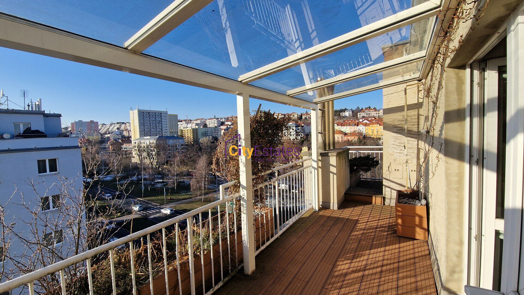 Prodej bytu 2+kk 67 m² — photo 4