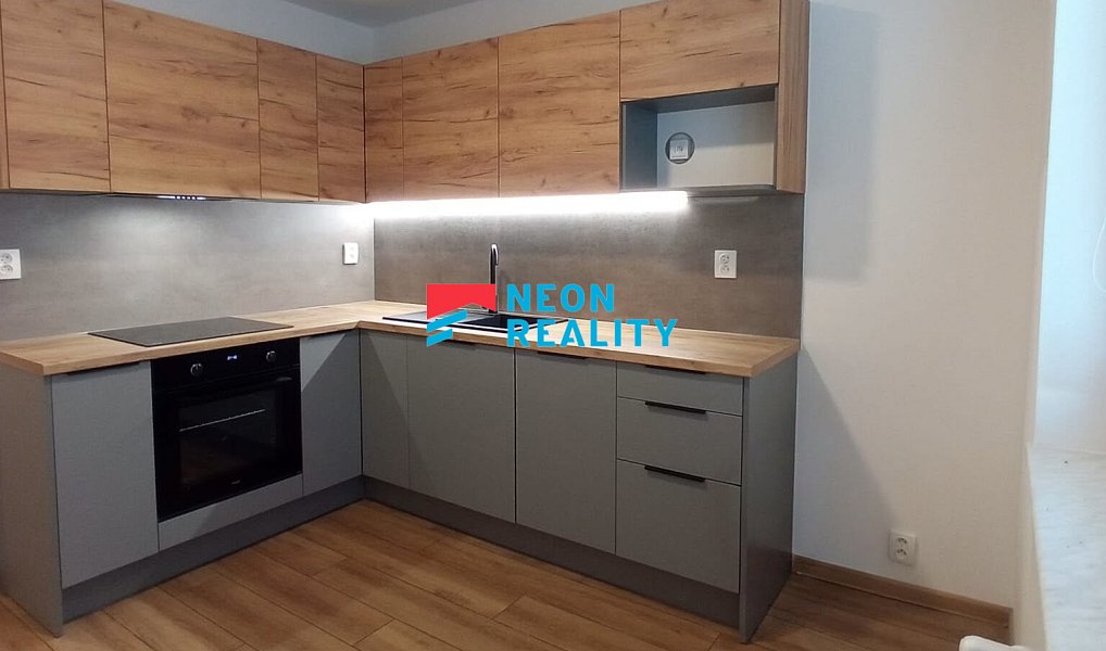 Pronájem bytu 1+1 42 m², Orlová – náhled fotky 10