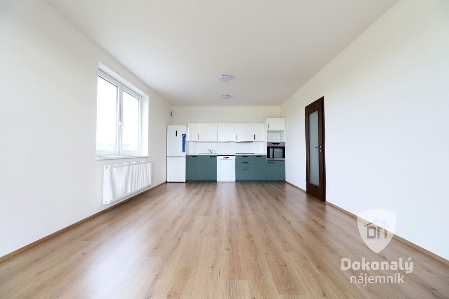 Apartament 3 camere, 75 m²