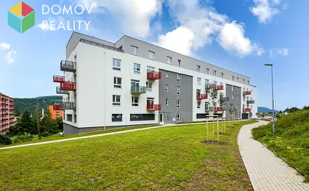 Pronájem bytu 2+kk 65 m², Nepilova, Beroun - Beroun-Město