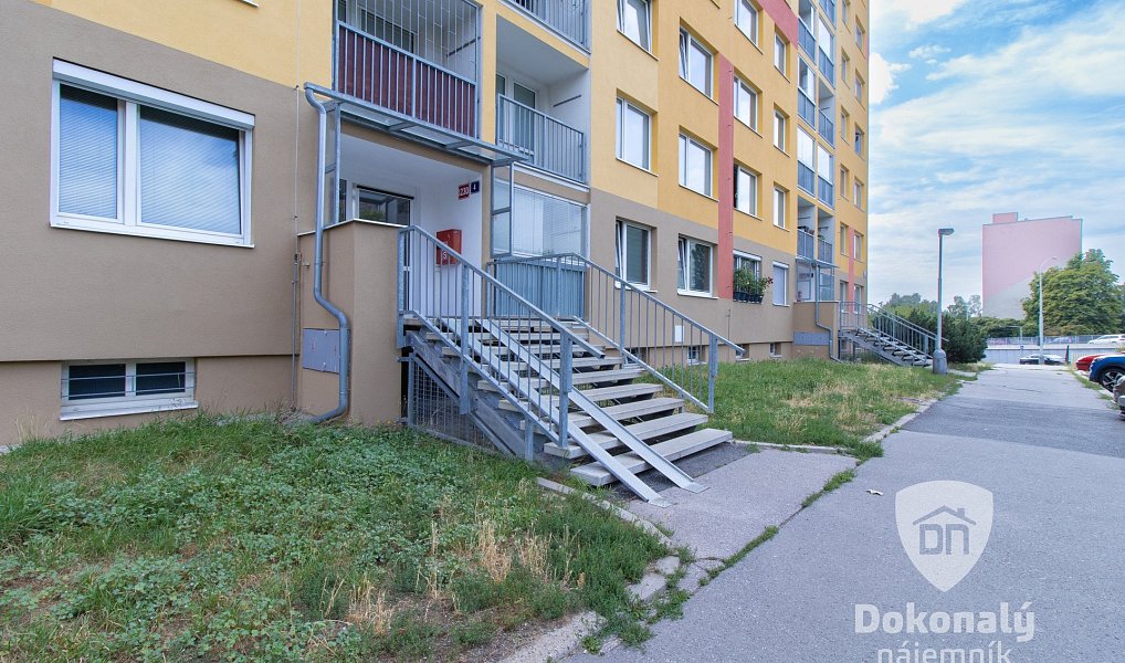 Pronájem bytu 3+kk 65 m², Praha – náhled fotky 22