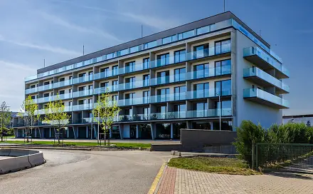 Prodej bytu 2+kk 51 m², Mladá Boleslav - Michalovice