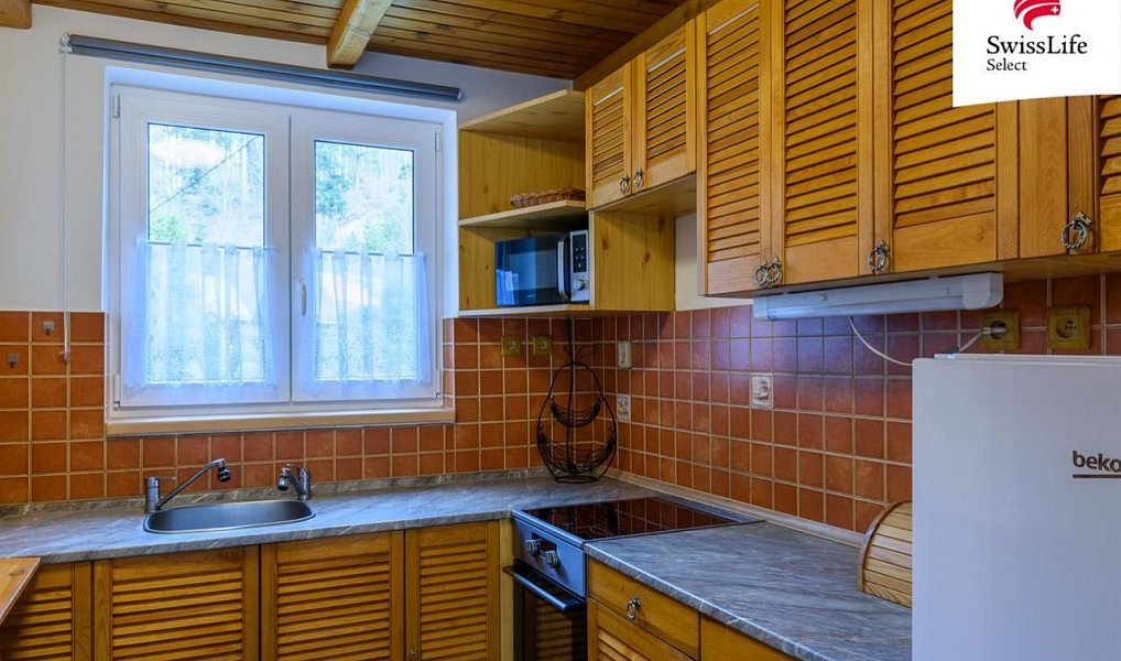 Prodej chaty/chalupy 75 m² s pozemkem 228 m², Zábřeh – náhled fotky 3