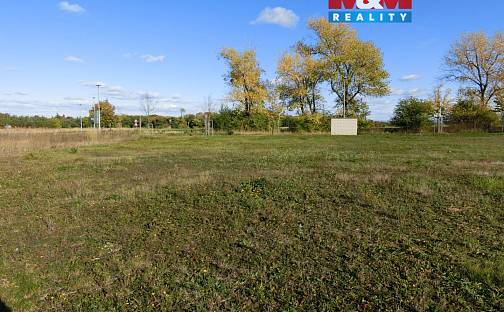 Prodej stavebního pozemku 814 m², Vysoký Újezd, okres Beroun