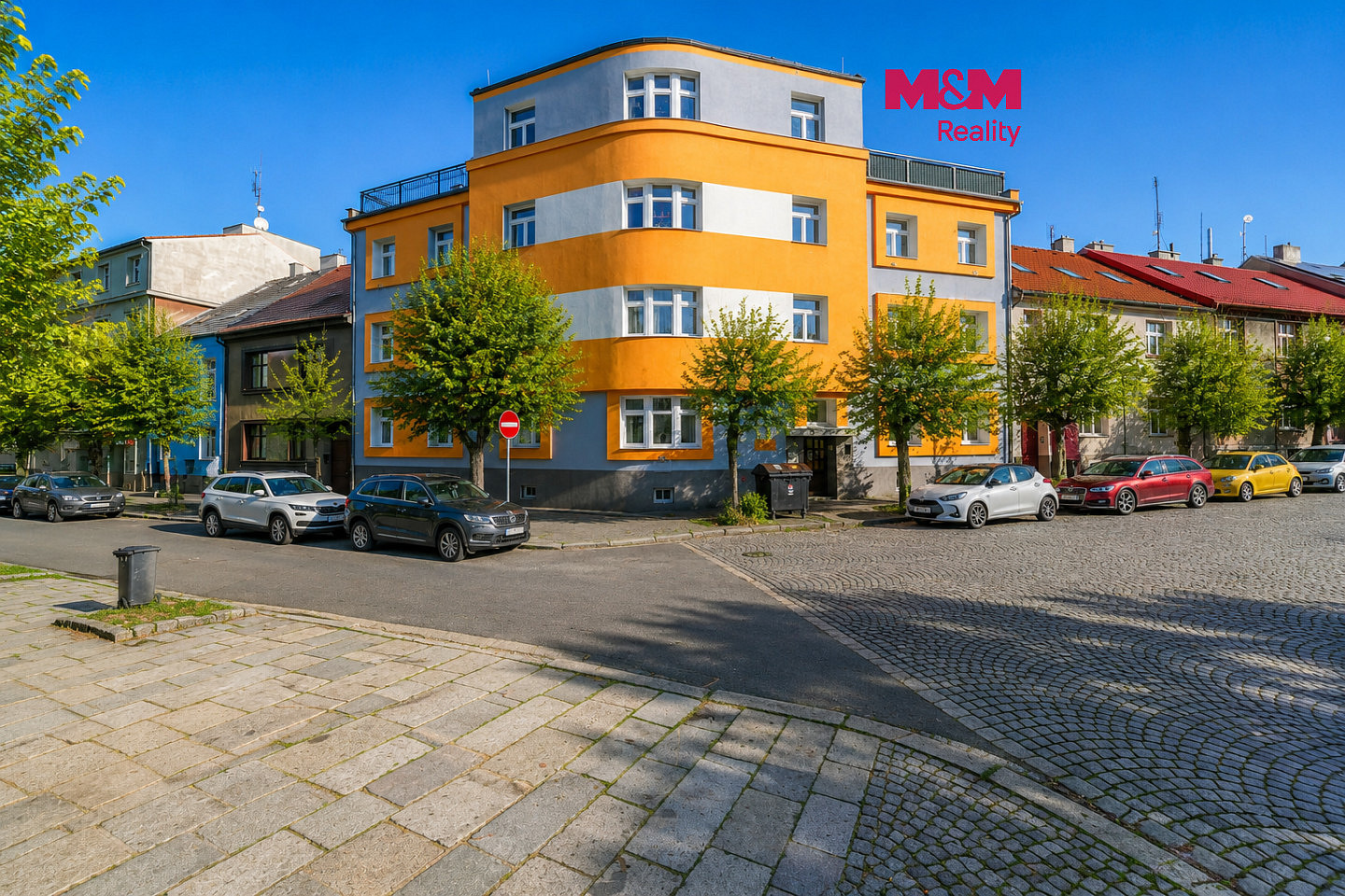 Prodej bytu 1+kk 30 m²
