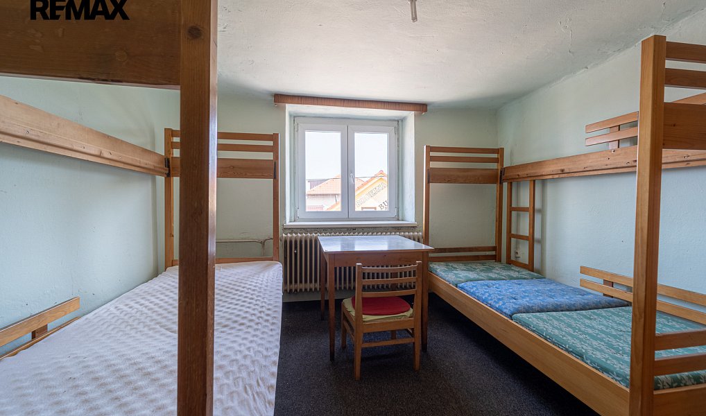 Prodej komerčního objektu (jiného typu) 1 450 m², Lipůvka – náhled fotky 26