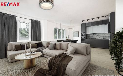 Prodej bytu 1+kk 59 m², Bezručova, Frýdek-Místek - Místek