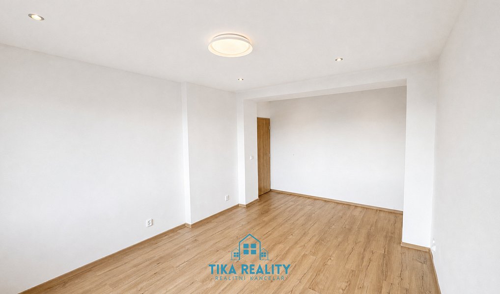 Pronájem bytu 2+1 48 m², Olomouc – náhled fotky 4