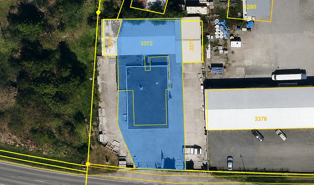Prodej výrobních prostor 600 m², Pardubice – náhled fotky 36