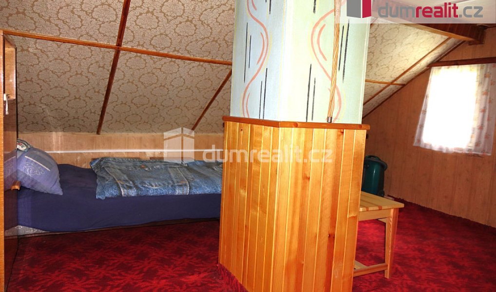 Prodej chaty/chalupy 55 m², Libež – náhled fotky 10