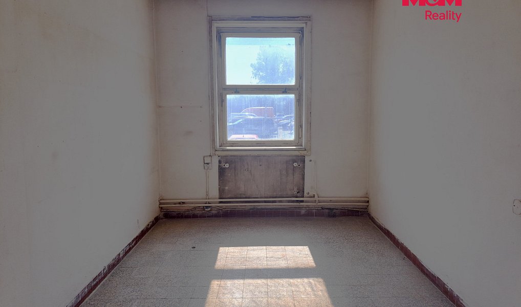 Pronájem skladovacích prostor 137 m², Brno – náhled fotky 9