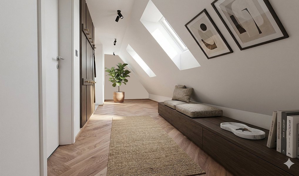Prodej bytu 4+kk 108 m², Brno – náhled fotky 17
