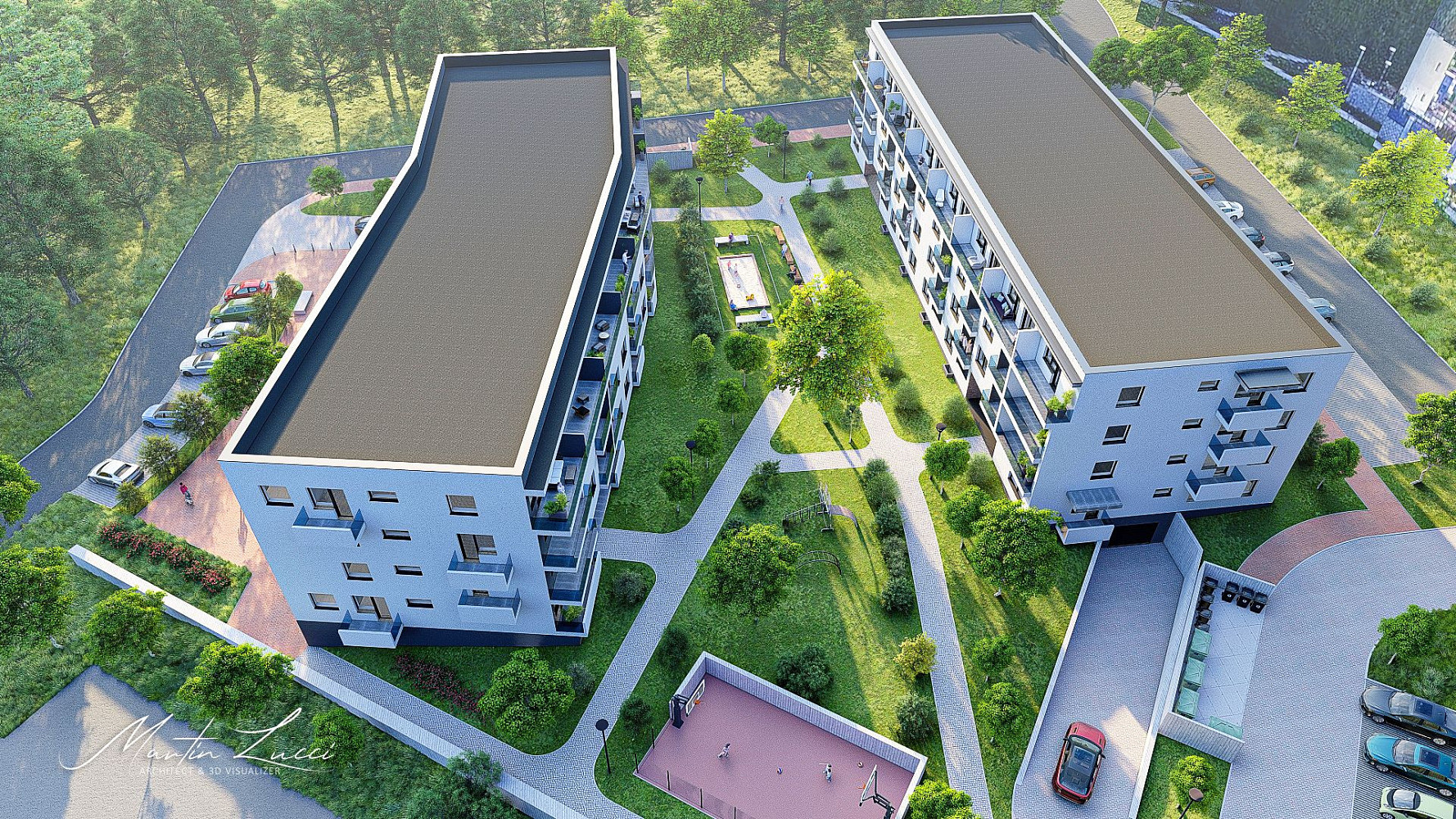 Prodej bytu 2+kk 58 m² — photo 3