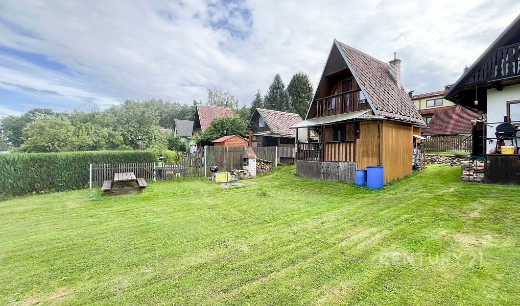 Prodej chaty/chalupy 38 m² s pozemkem 358 m², Liberec – náhled fotky 21