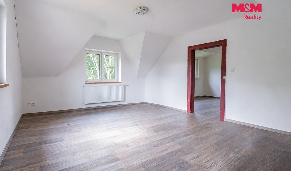 Prodej domu 145 m² s pozemkem 1 771 m², Český Krumlov – náhled fotky 9