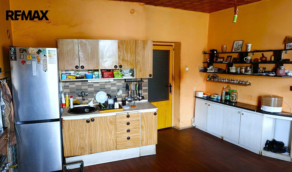 Prodej nájemního domu, činžáku 183 m², Děčín – náhled fotky 8