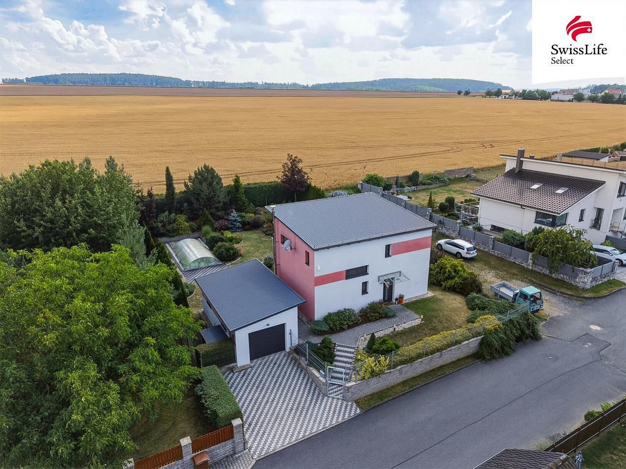 Prodej domu 115 m² s pozemkem 780 m² – fotografie 5