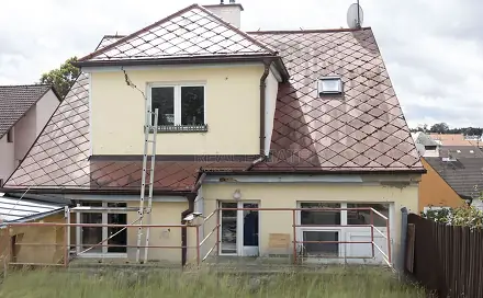 Prodej domu 160 m² s pozemkem 496 m², Dukelská, Domažlice - Týnské Předměstí