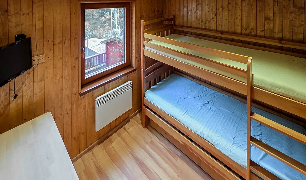 Prodej chaty/chalupy 75 m² s pozemkem 551 m², Sázava – náhled fotky 26