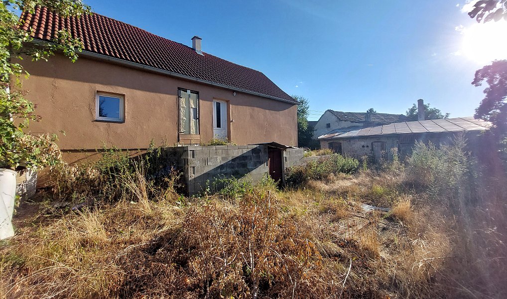Prodej domu 57 m², Lančov – náhled fotky 4