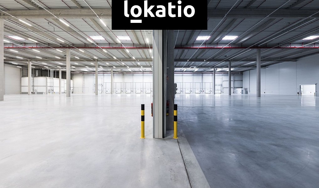 Pronájem skladovacích prostor 4 760 m², Praha – náhled fotky 5