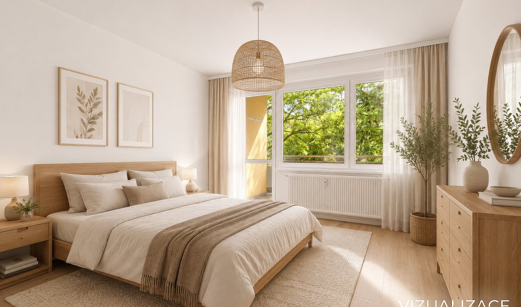 Prodej bytu 3+1 72 m², Plzeň – náhled fotky 19