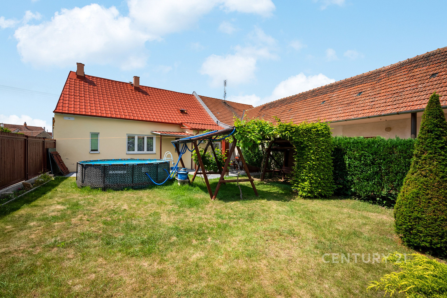 Prodej domu 75 m² s pozemkem 917 m² – fotografie 3