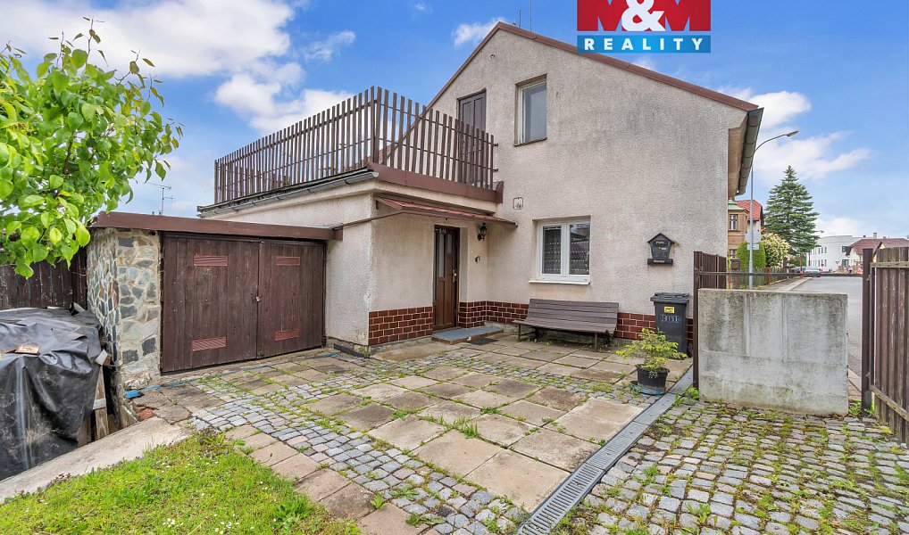 Prodej domu 122 m² s pozemkem 313 m², Lomnice nad Popelkou – náhled fotky 5