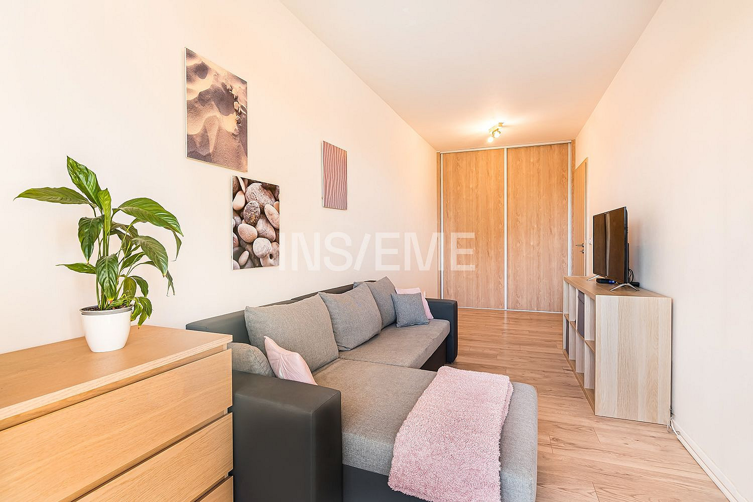 Prodej bytu 2+1 57 m² – fotografie 4
