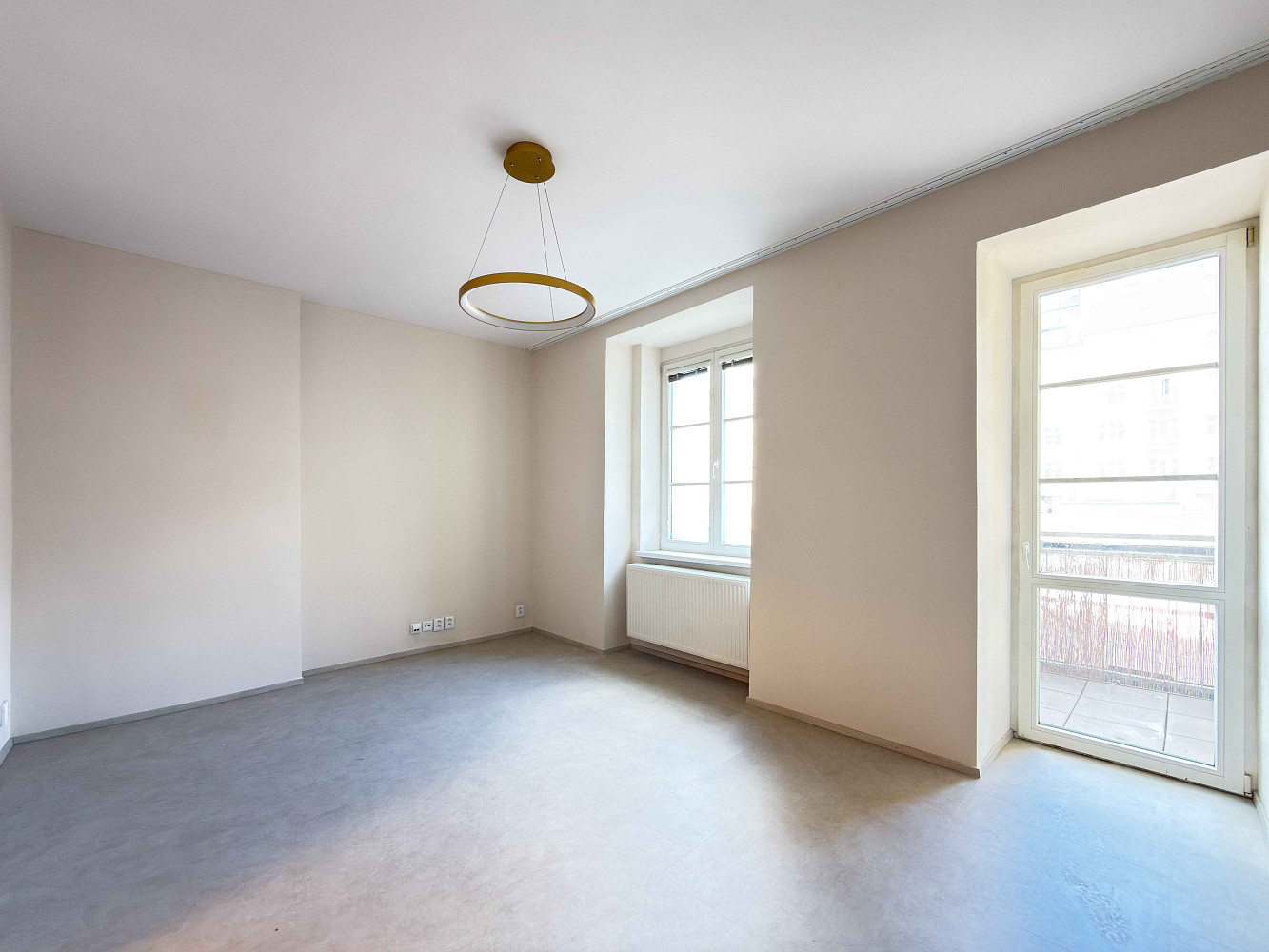 Pronájem bytu 2+kk 55 m² - Mehr
