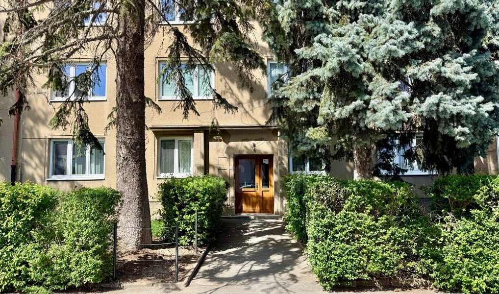 Prodej bytu 2+1 62 m², Praha – náhled fotky 7